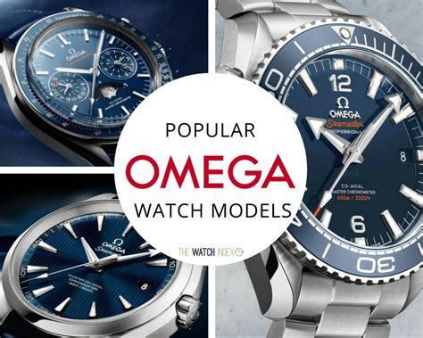 most popular omega watches|best omega watch to collect.